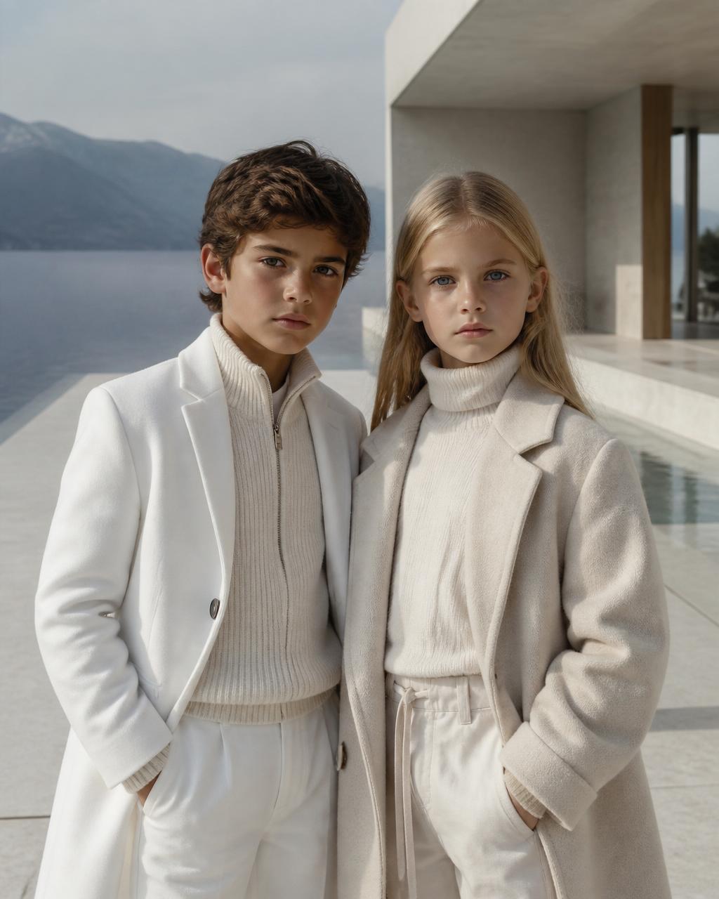 Lakeside Editorial