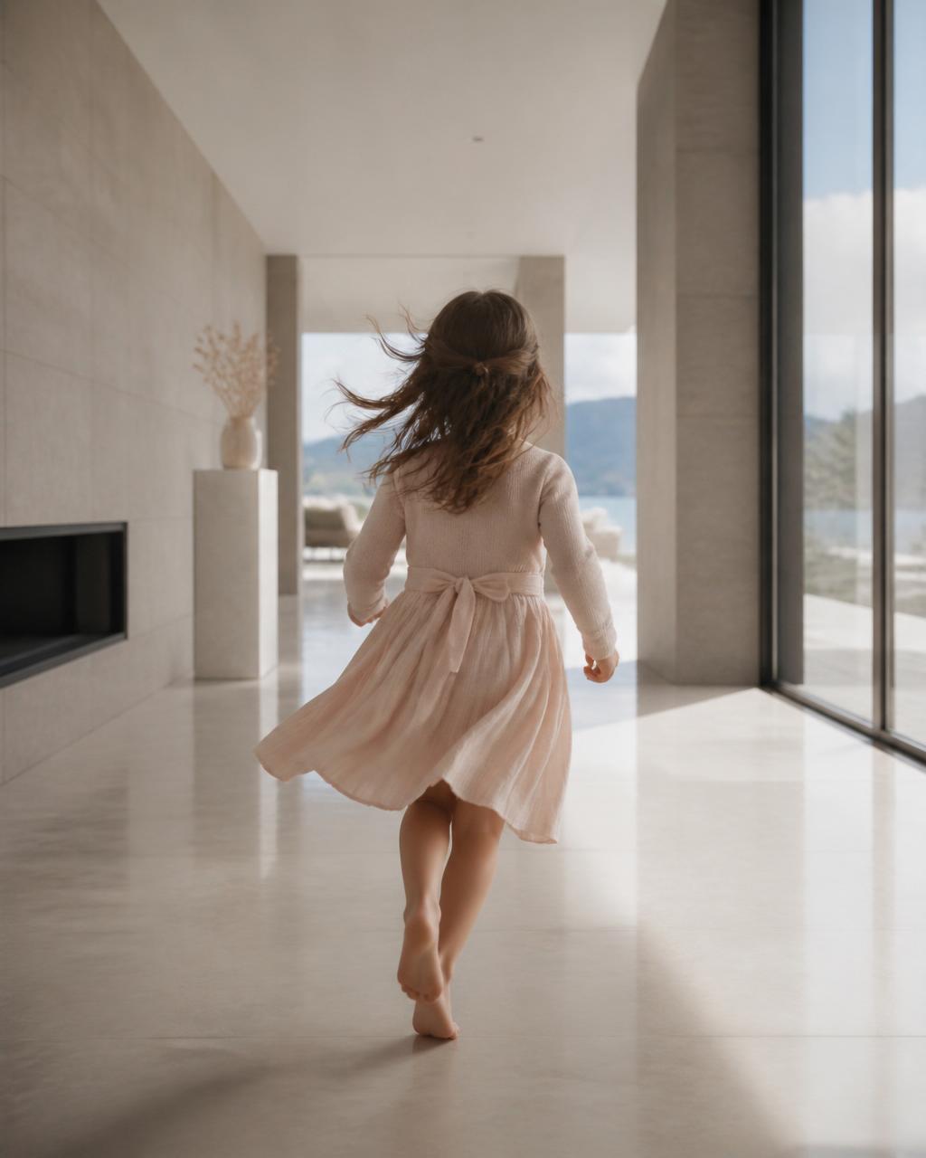Modern Villa ADV